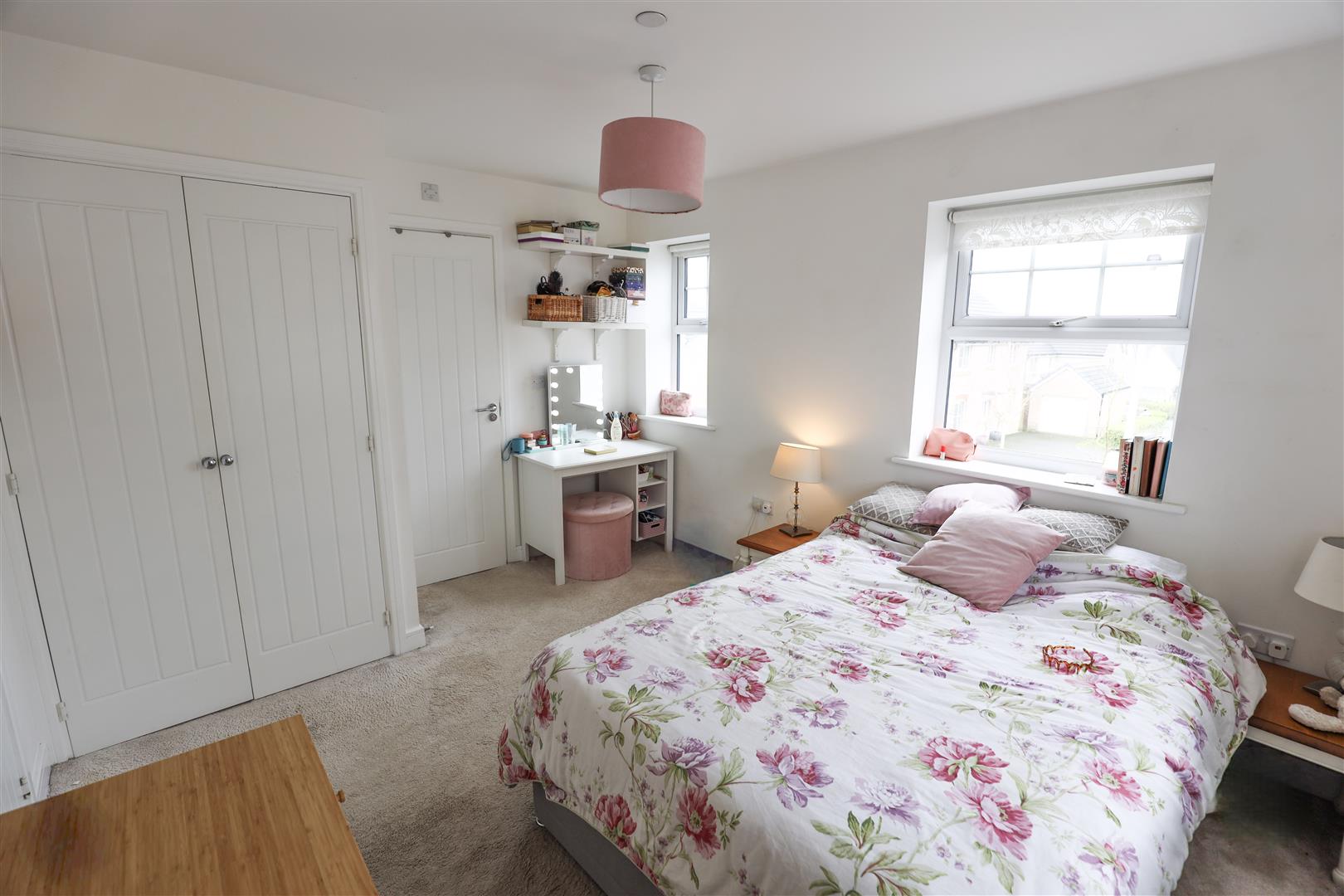 46 Dunraven Close, Cowbridge, Vale of Glamorgan, CF71 7FG